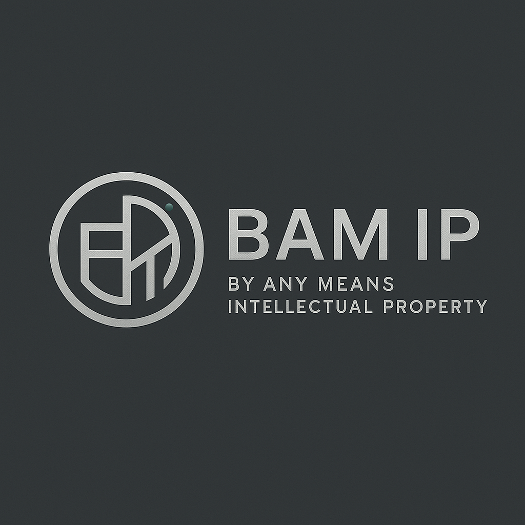 BAM IP Logo